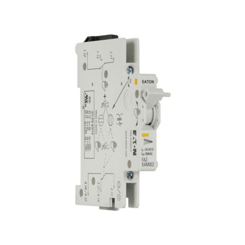 FAZ-XAM002 - Eaton - Circuit Breaker