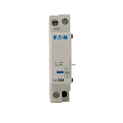 FAZ-XUA(115VAC) - Eaton - Circuit Breaker