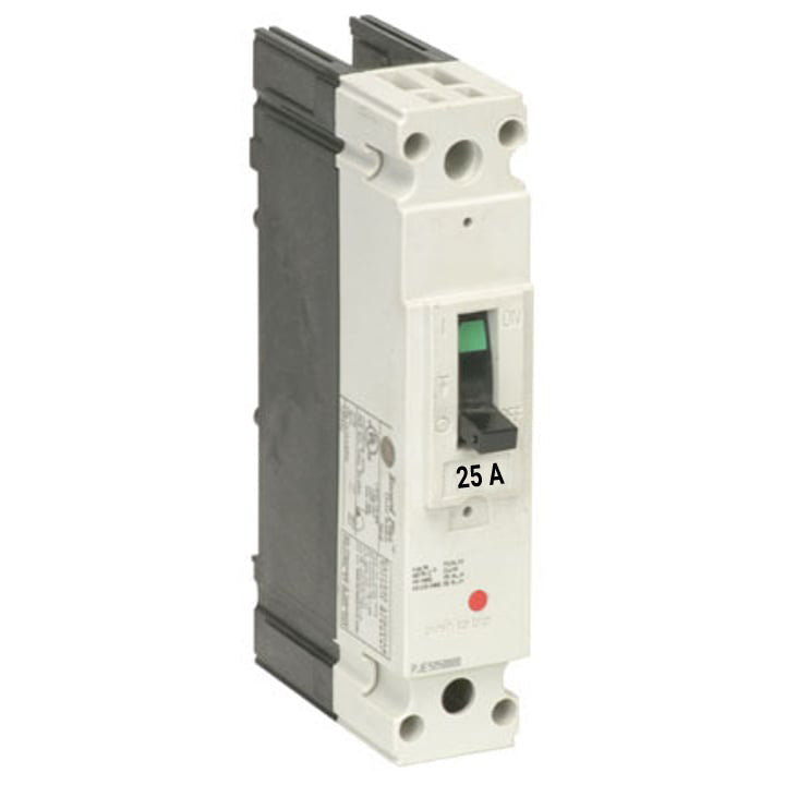 FBN16TE025RV - General Electrics - Molded Case Circuit Breakers
