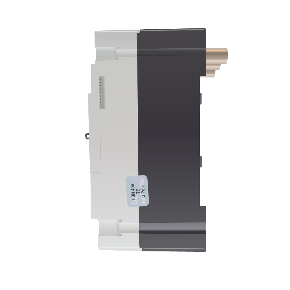 FBN36TE015RV - GE - Molded Case Circuit Breaker