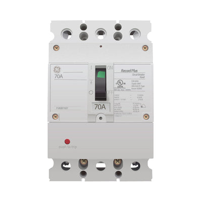 FBN36TE070RV - General Electrics - Molded Case Circuit Breakers
