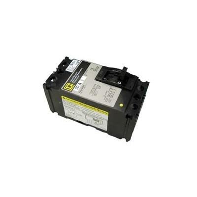 FCP34030 - Square D - Molded Case Circuit Breakers