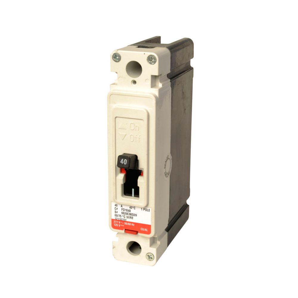 FD1100 - Eaton - Molded Case Circuit Breakers