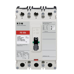 FD3015 - Eaton - Molded Case Circuit Breaker