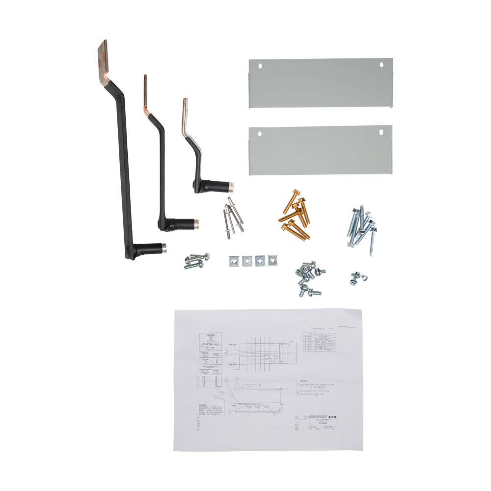 FDPBS364J - Eaton - Panel Mount