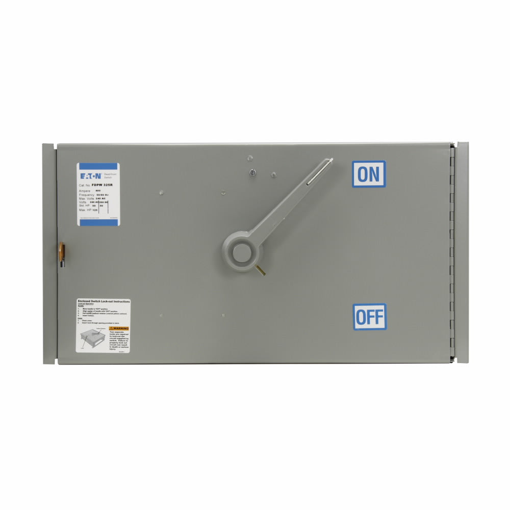 FDPW325R - Eaton - Panel Board Switch