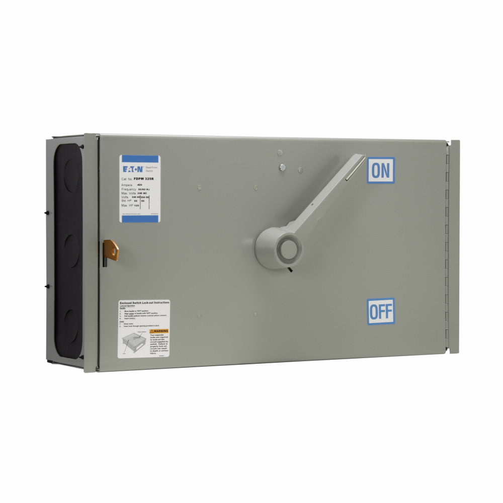 FDPW325R - Eaton - Panel Board Switch