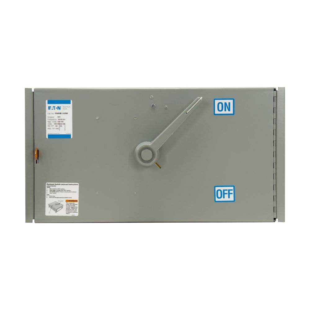 FDPW365J - Eaton - Panel Mount