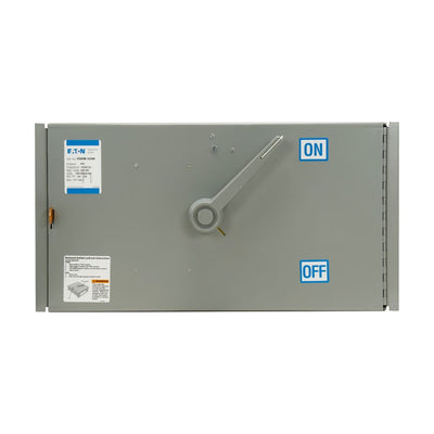 FDPW366J - Eaton - Panel Mount