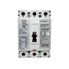 FG3225 - Eaton - Molded Case Circuit Breakers