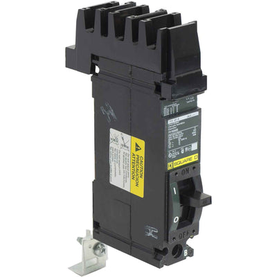 FH16040B - Square D - Molded Case
 Circuit Breakers