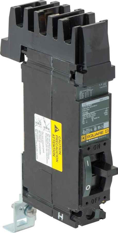 FH16050C - Square D - Molded Case
 Circuit Breakers