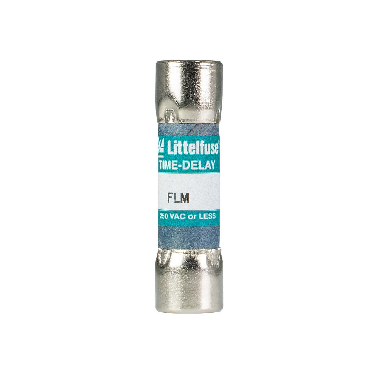 FLM-001 - Littelfuse - Low Voltage Fuse