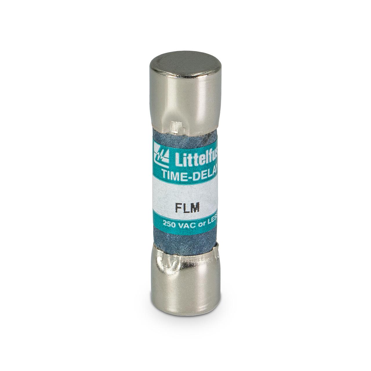 FLM-001 - Littelfuse - Low Voltage Fuse