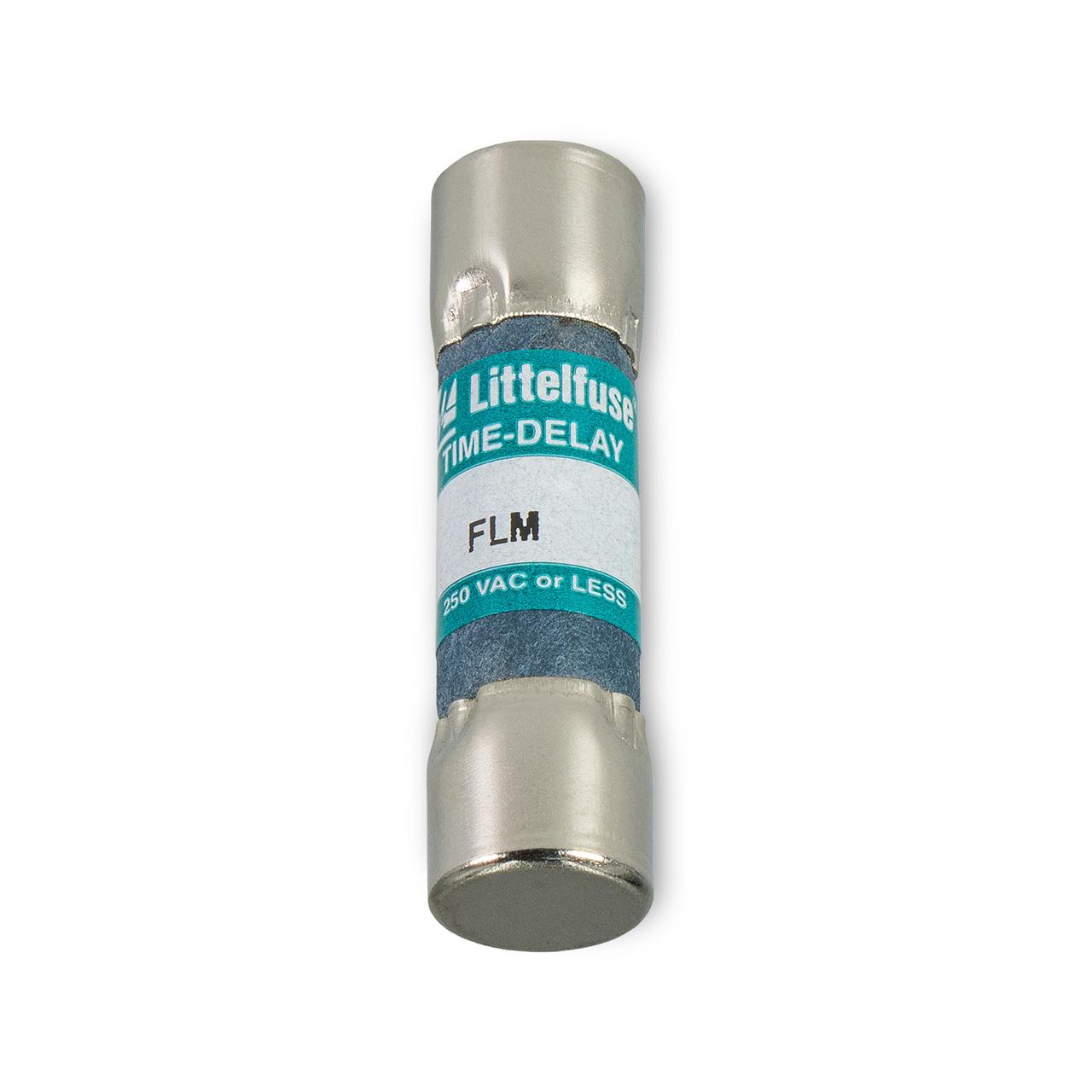 FLM-001 - Littelfuse - Low Voltage Fuse