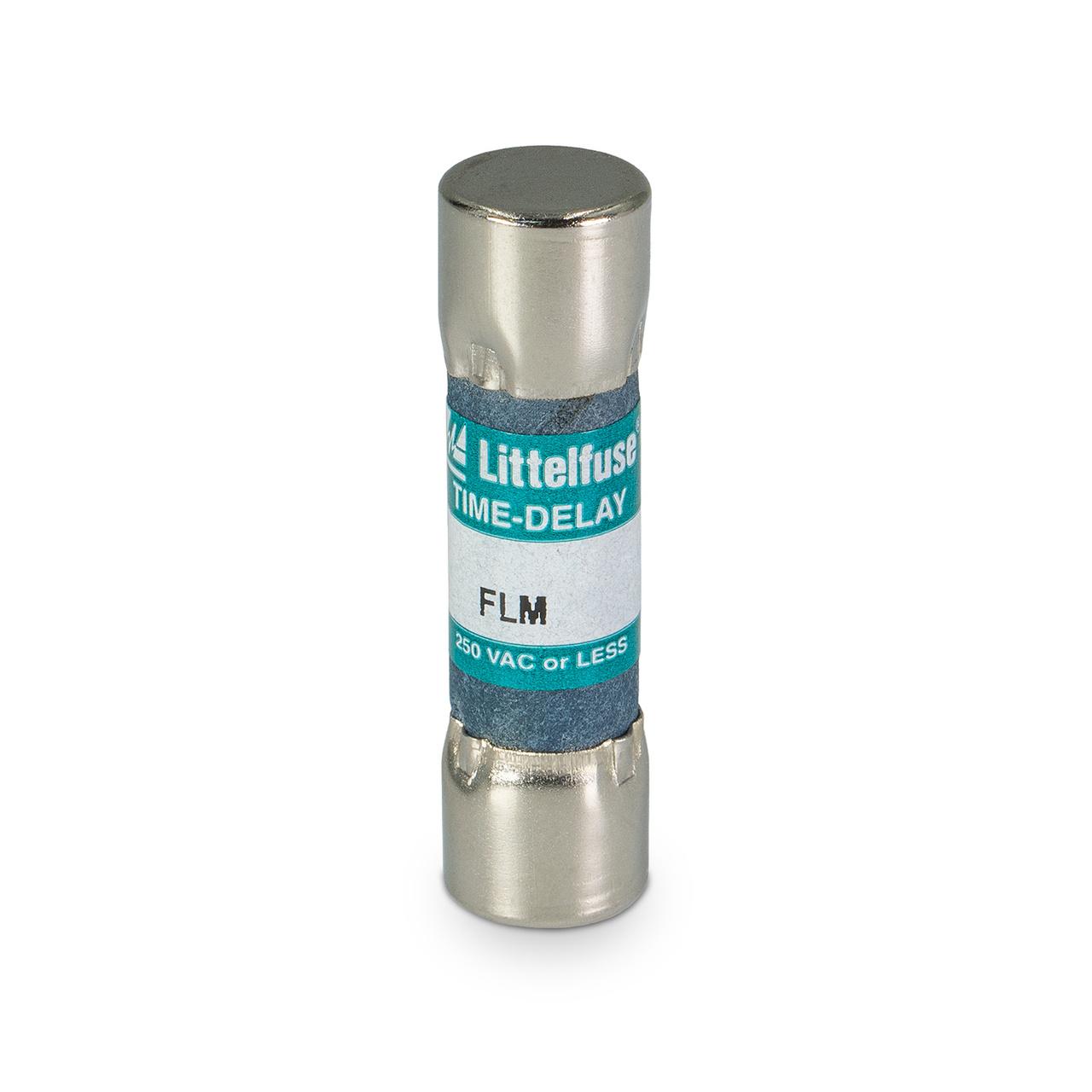 FLM-007 - Littelfuse - Low Voltage Fuse
