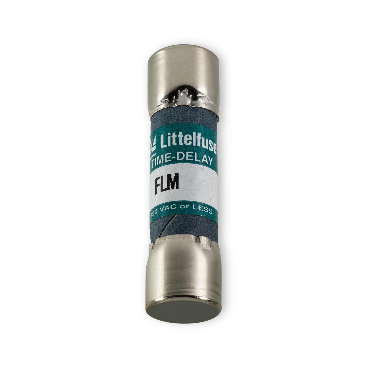 FLM-100 - Littelfuse - Low Voltage Fuse