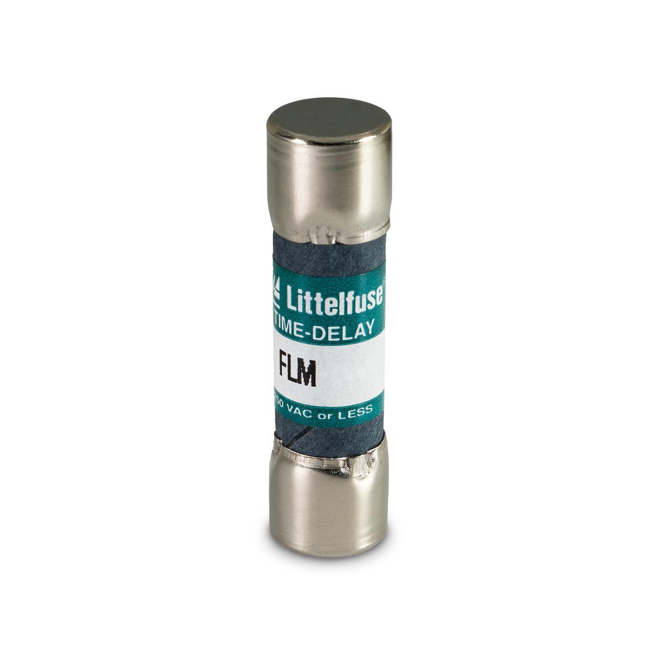 FLM-100 - Littelfuse - Low Voltage Fuse