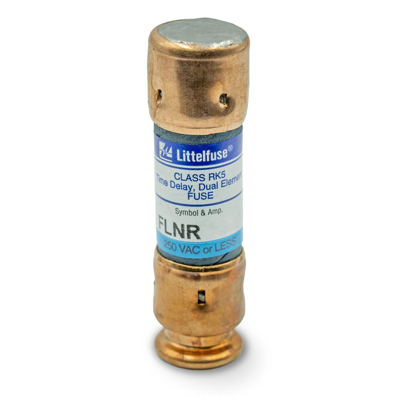 FLNR-003 - Littelfuse - Low Voltage Fuse