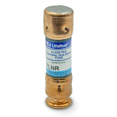 FLNR-003 - Littelfuse - Low Voltage Fuse