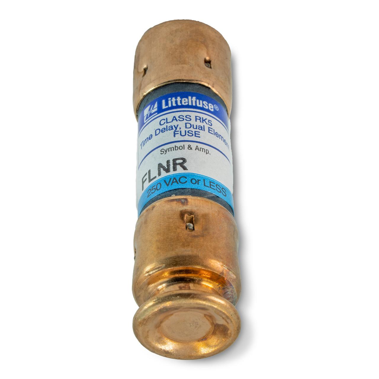 FLNR-003 - Littelfuse - Low Voltage Fuse