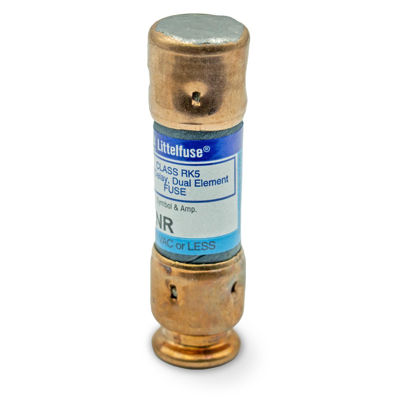 FLNR-003 - Littelfuse - Low Voltage Fuse