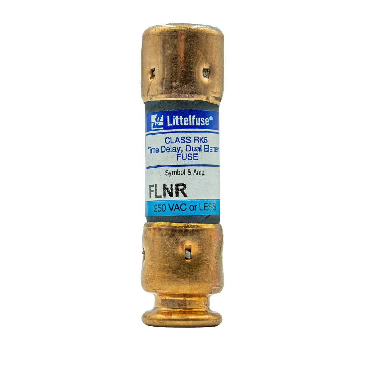 FLNR-003 - Littelfuse - Low Voltage Fuse