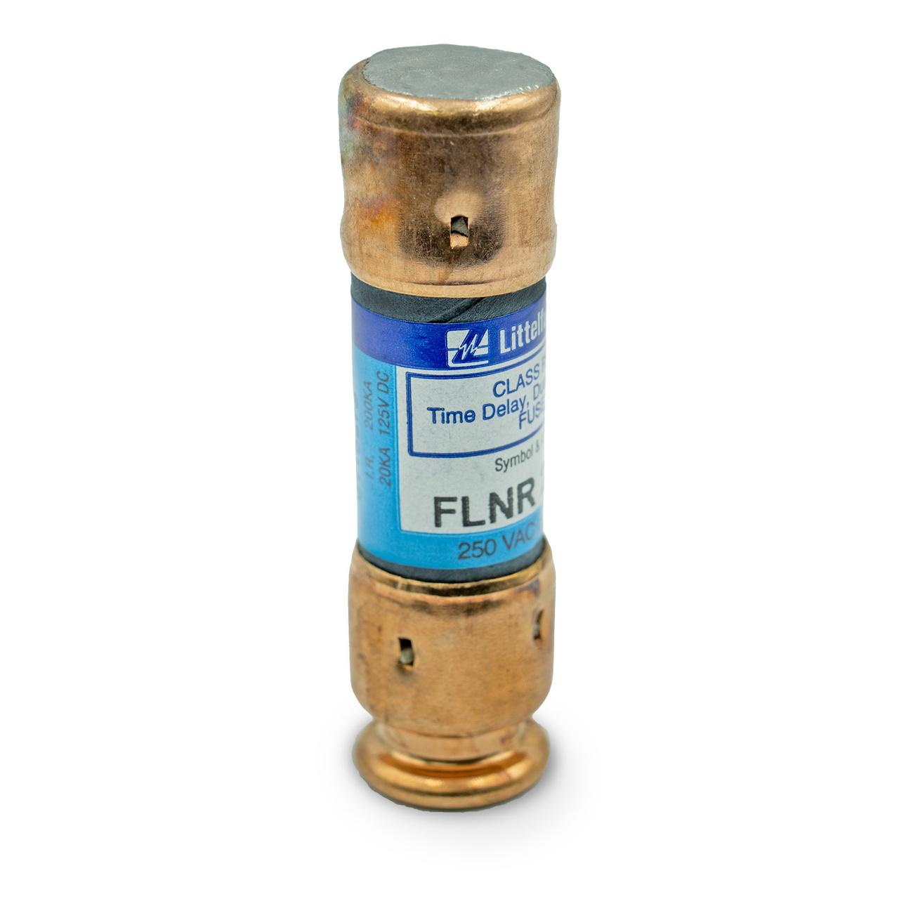 FLNR-003 - Littelfuse - Low Voltage Fuse