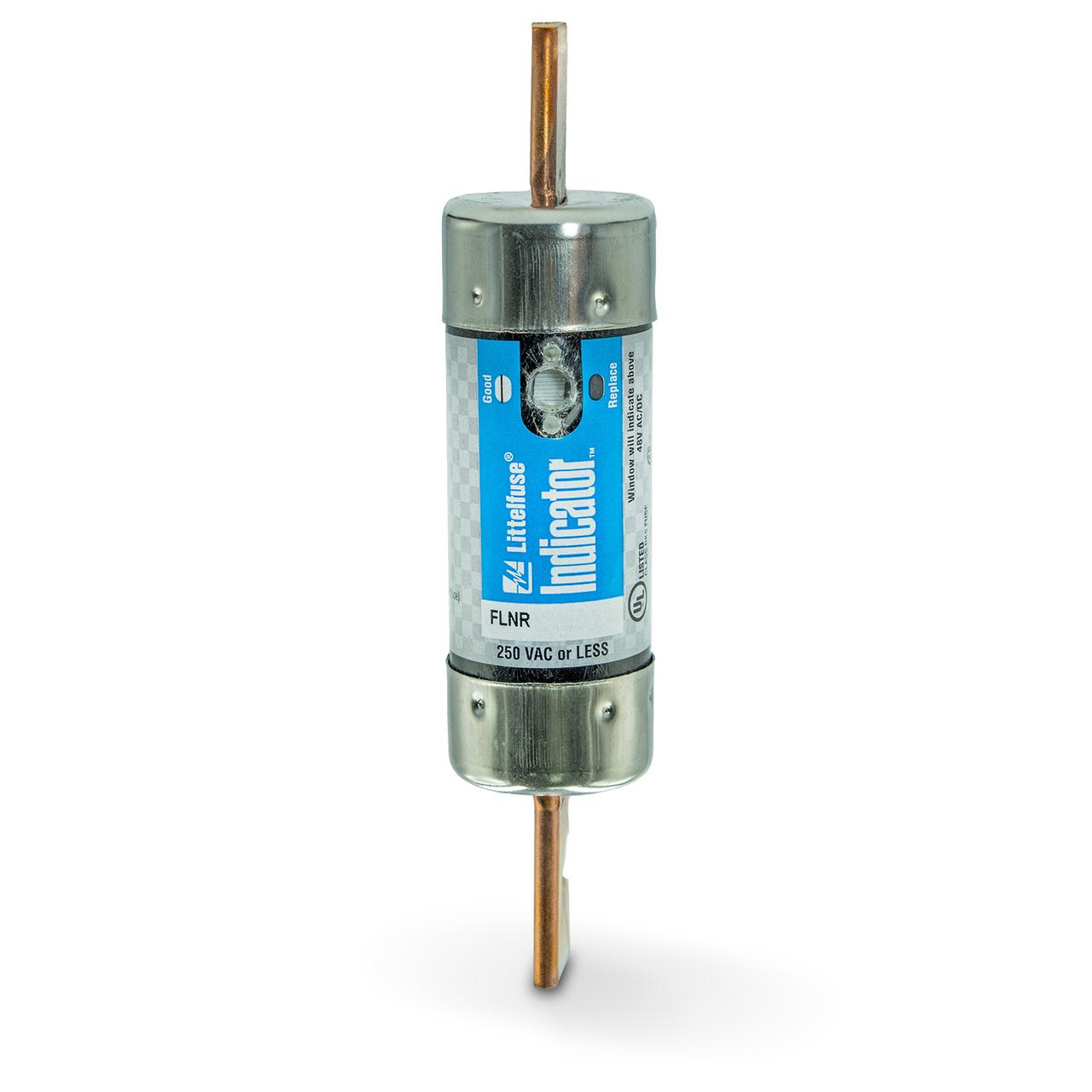 FLNR-100ID - Littelfuse - Low Voltage Fuse