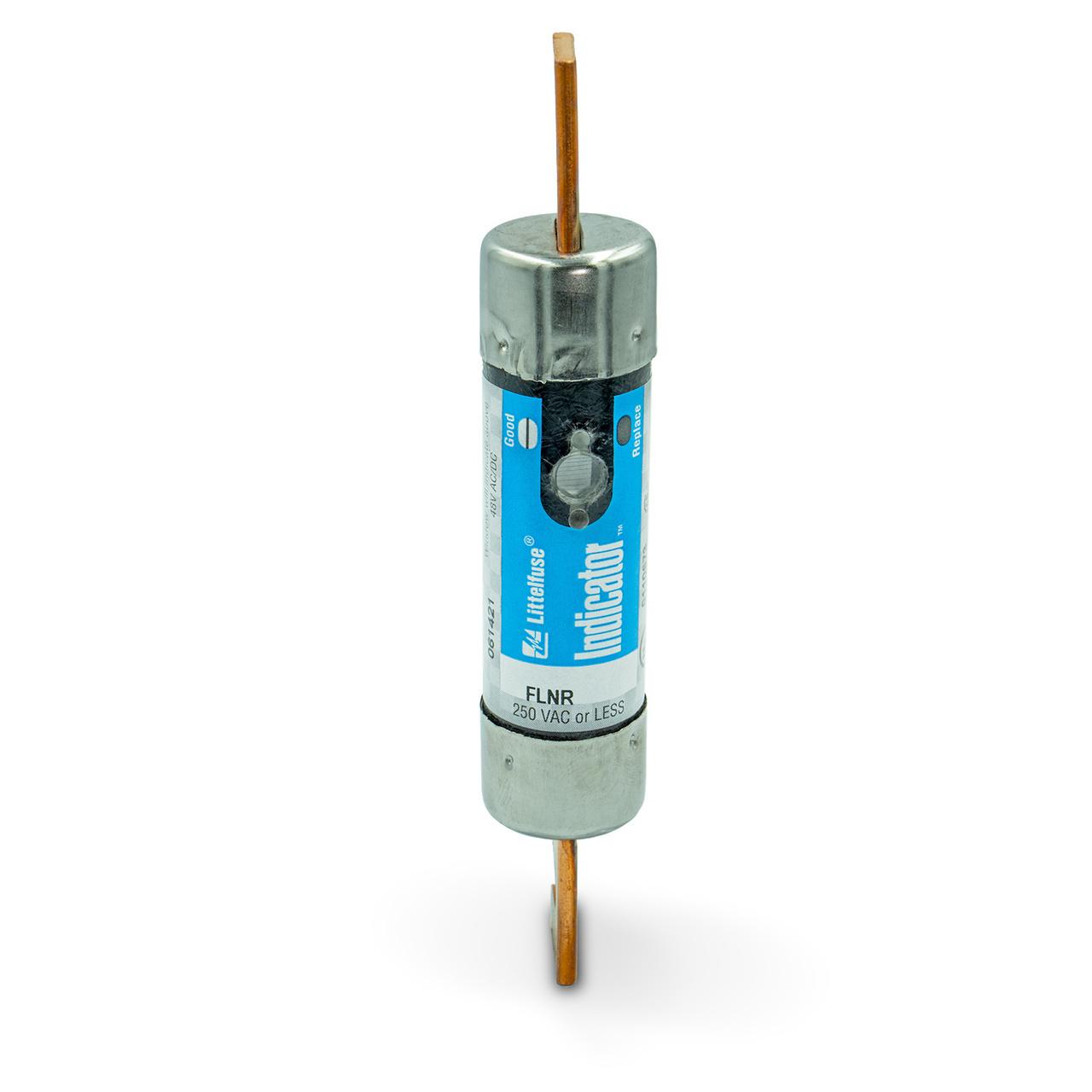 FLNR-100ID - Littelfuse - Low Voltage Fuse