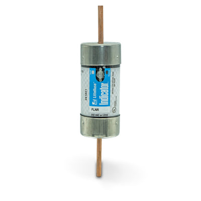 FLNR300ID - Littelfuse 300 Amp 250 Volt Rejection Blade Low Voltage Fuse