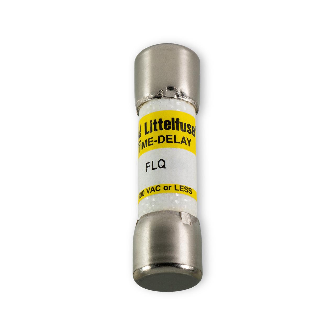 FLQ-015 - Littelfuse - Low Voltage Fuse