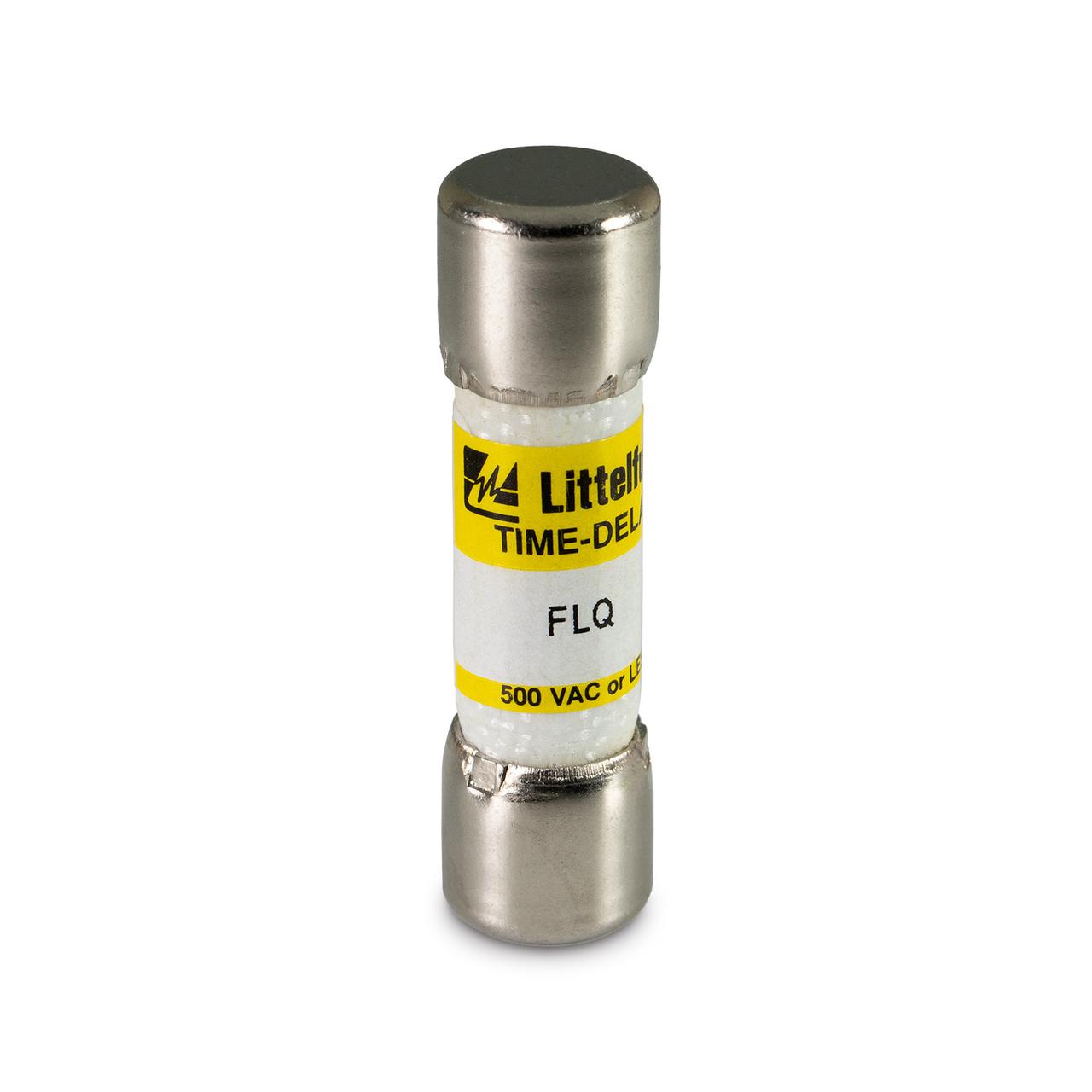 FLQ-015 - Littelfuse - Low Voltage Fuse