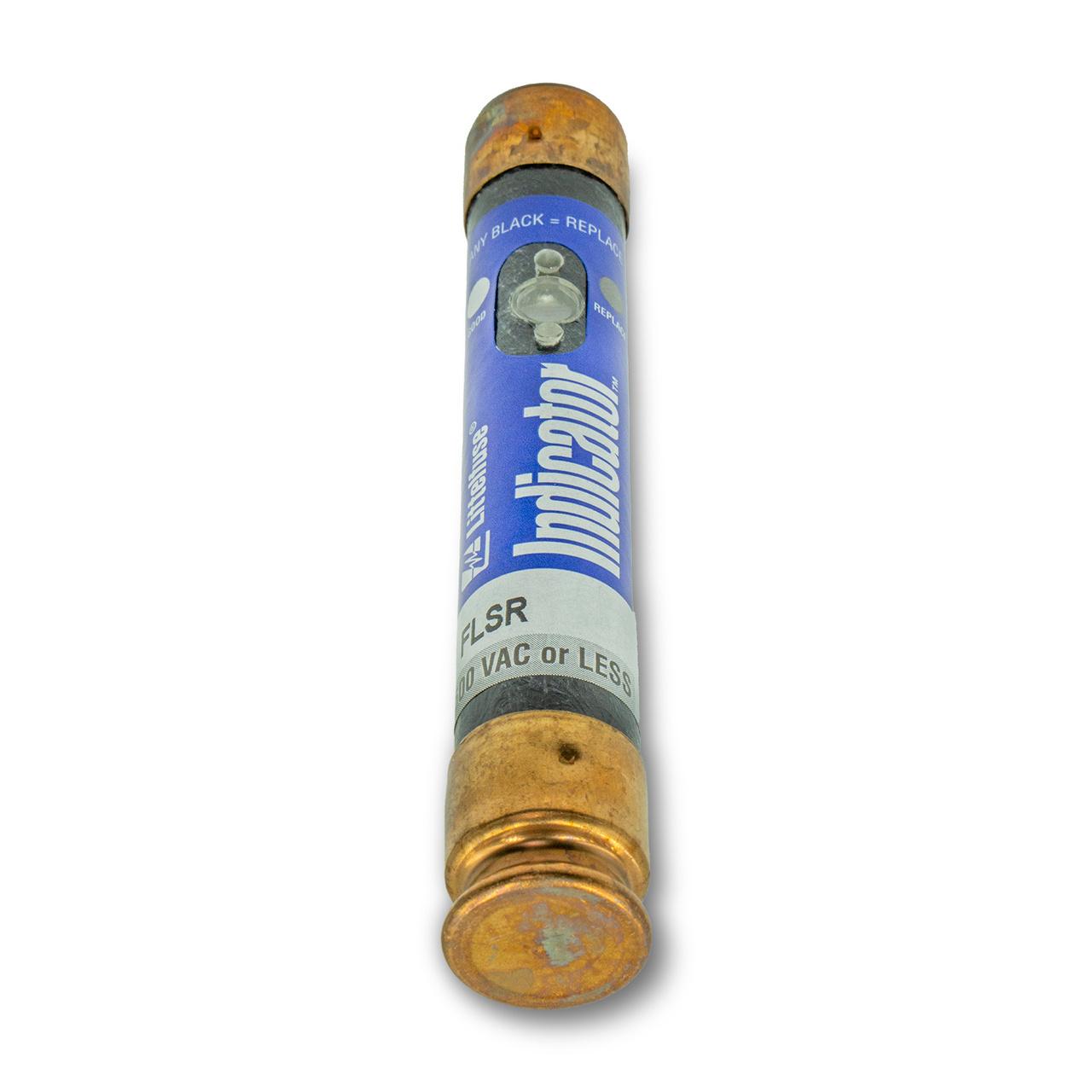 FLSR-002ID - Littelfuse - Low Voltage Fuse