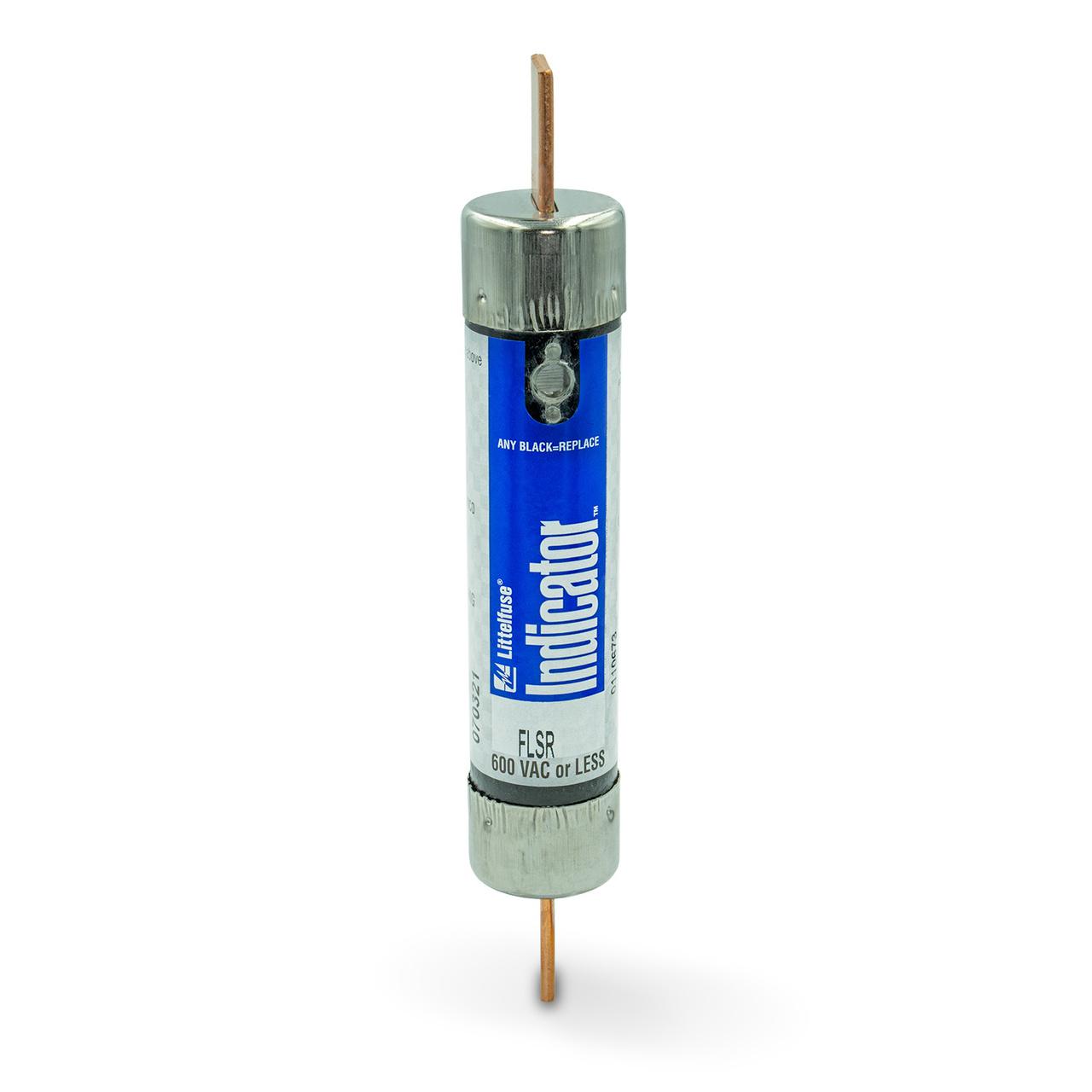 FLSR-100ID - Littelfuse - Low Voltage Fuse