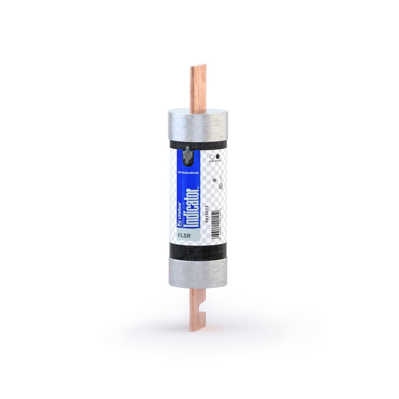 FLSR-225ID - Littelfuse - Low Voltage Fuse