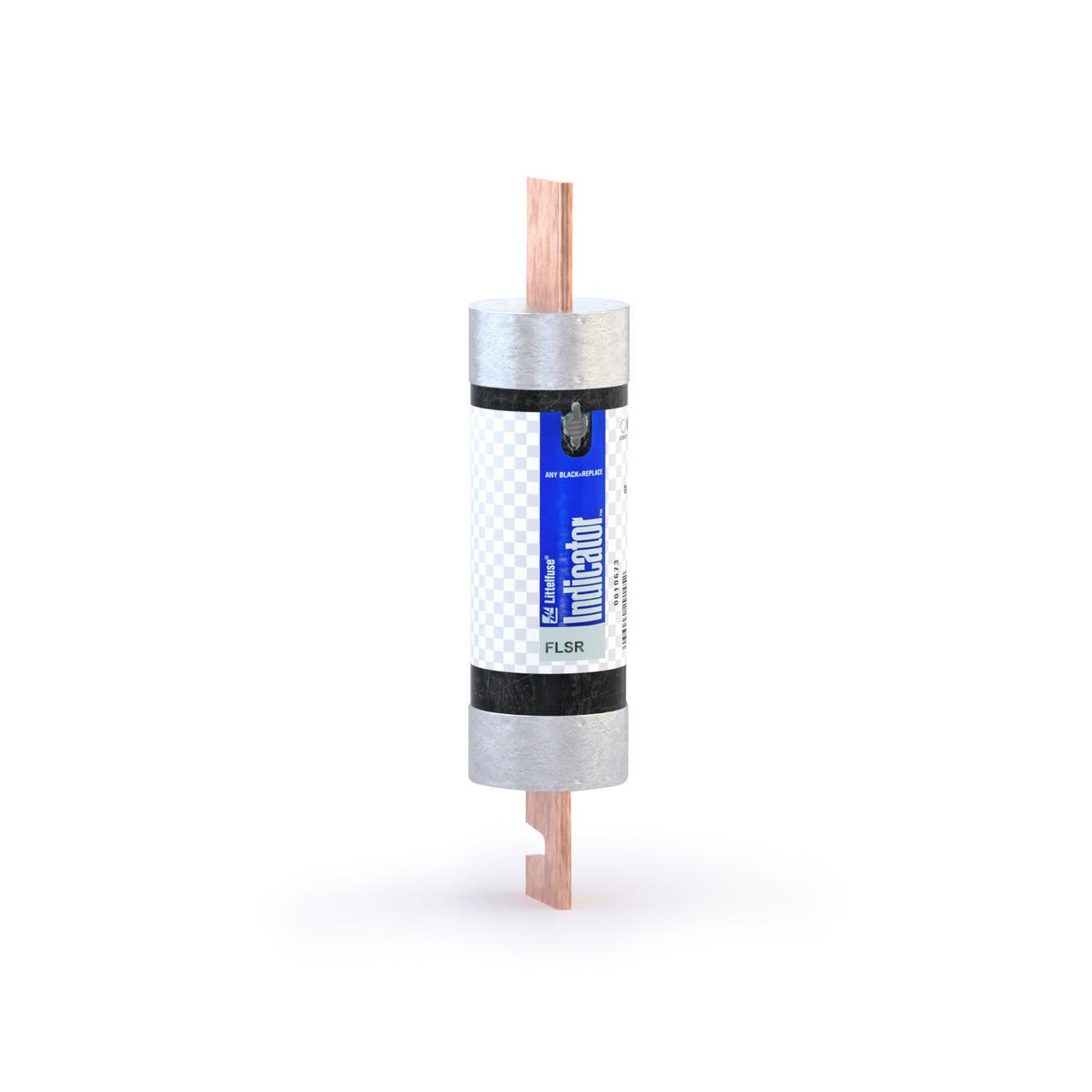 FLSR-350ID - Littelfuse - Low Voltage Fuse