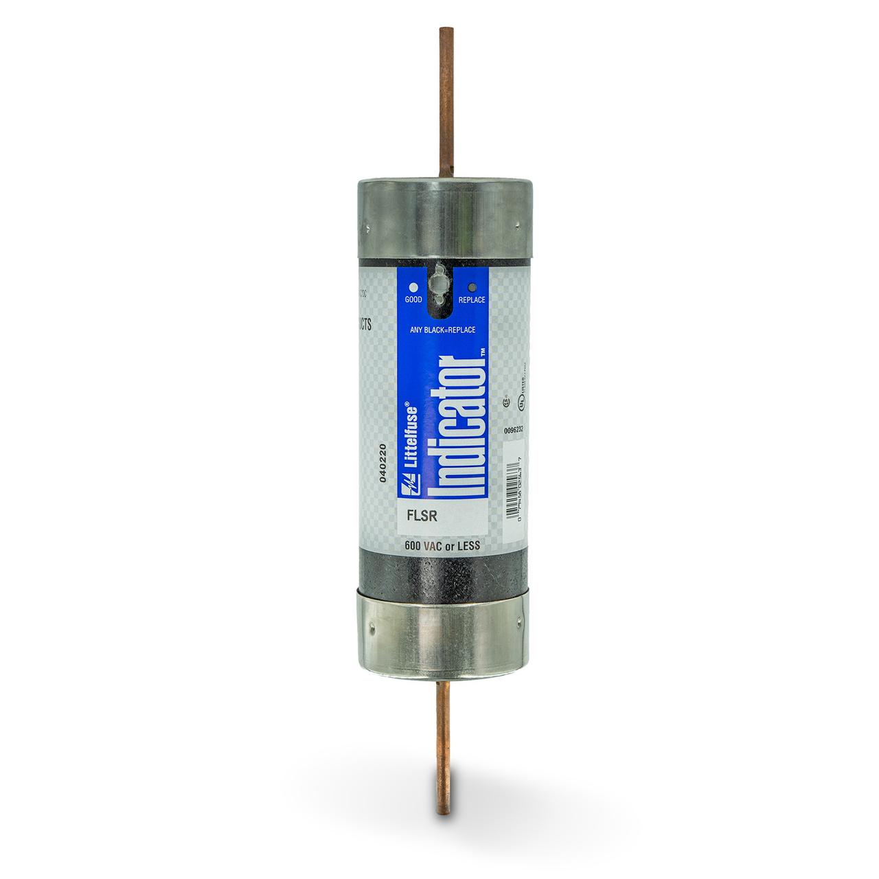 FLSR-500ID - Littelfuse - Low Voltage Fuse