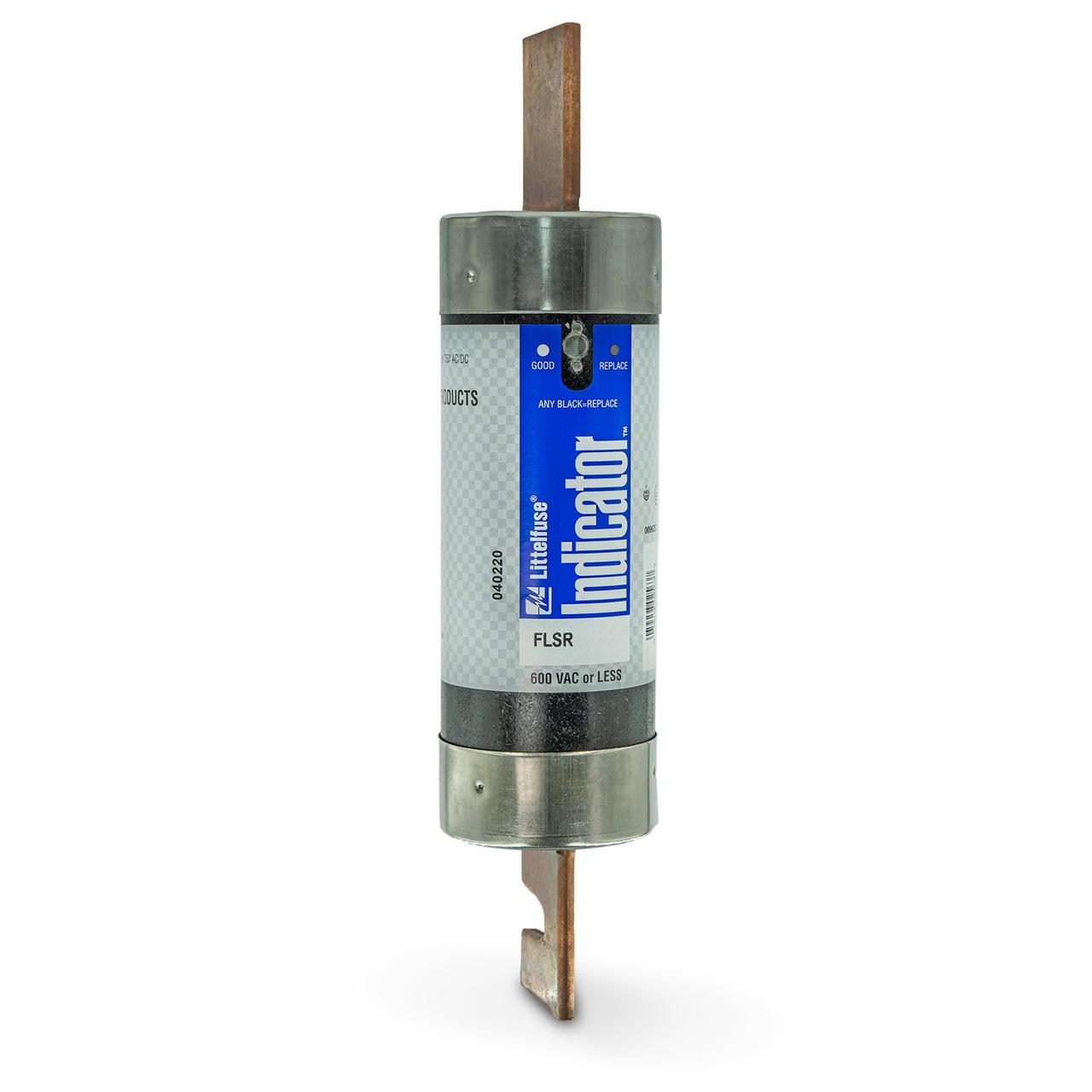 FLSR-500ID - Littelfuse - Low Voltage Fuse