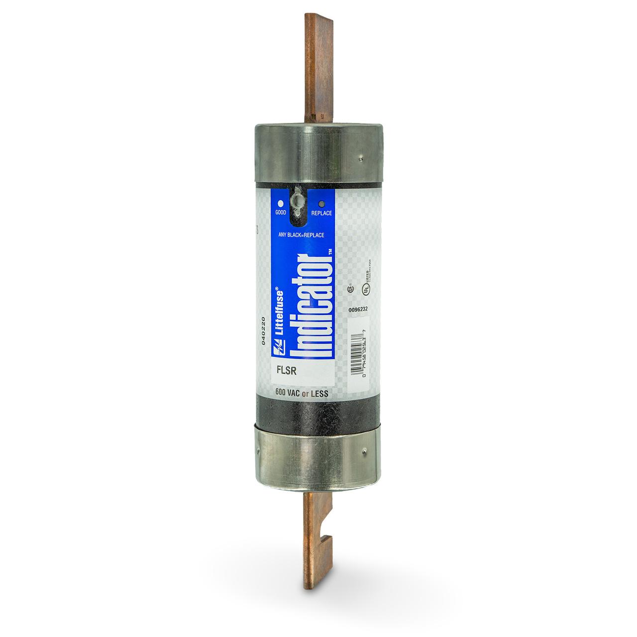 FLSR-500ID - Littelfuse - Low Voltage Fuse