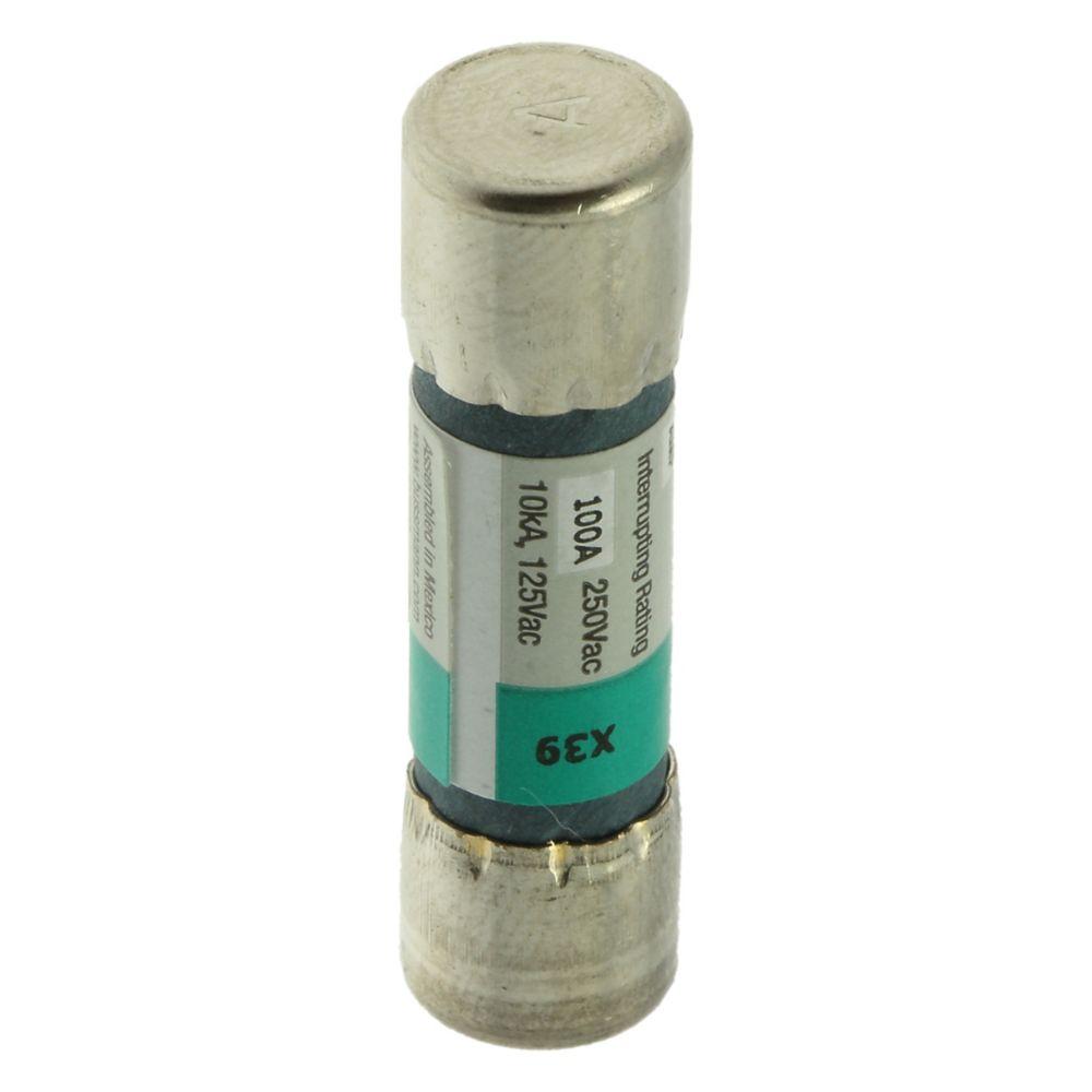 FNM-1 - Eaton - Low Voltage Fuse