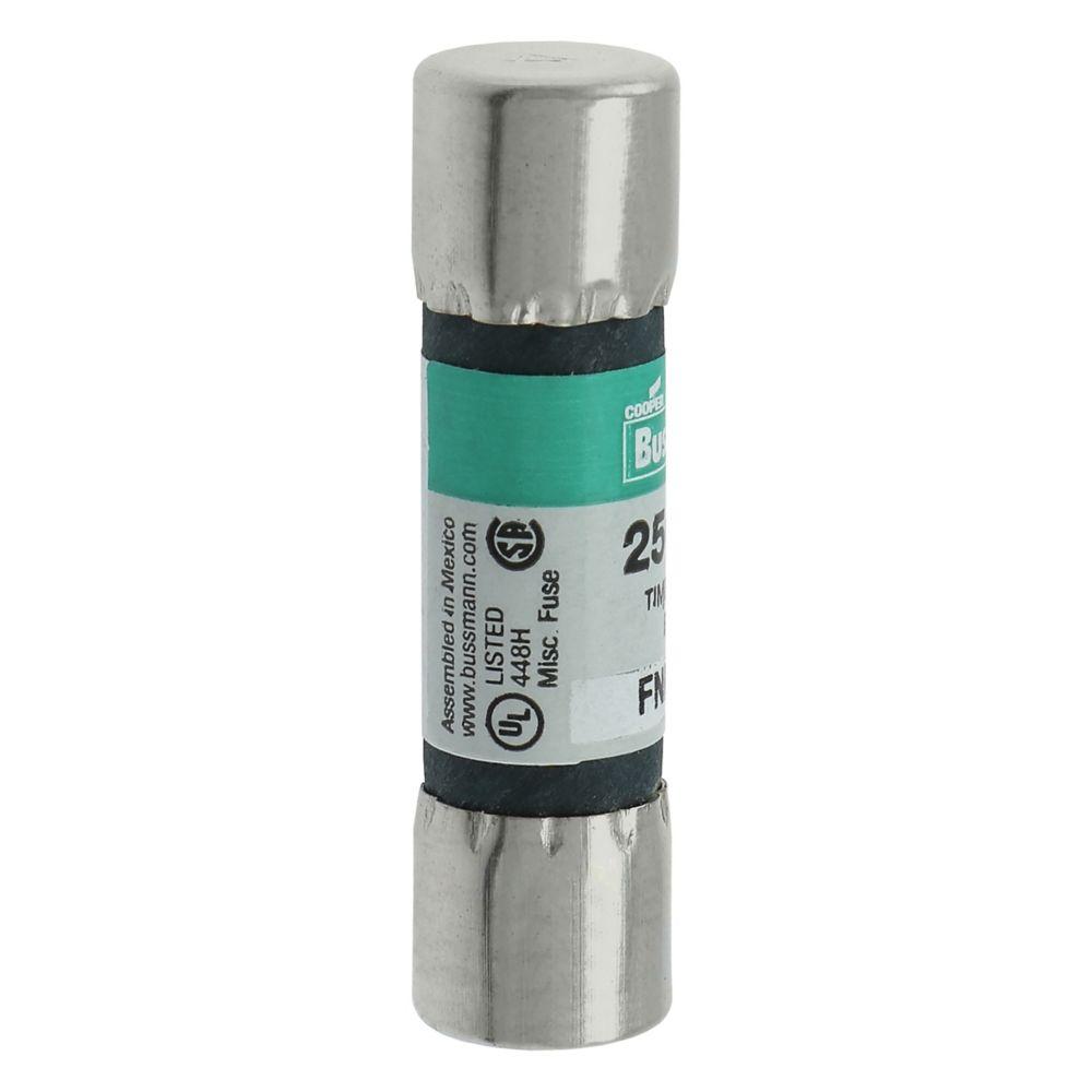 FNM-10 - Eaton - Low Voltage Fuse