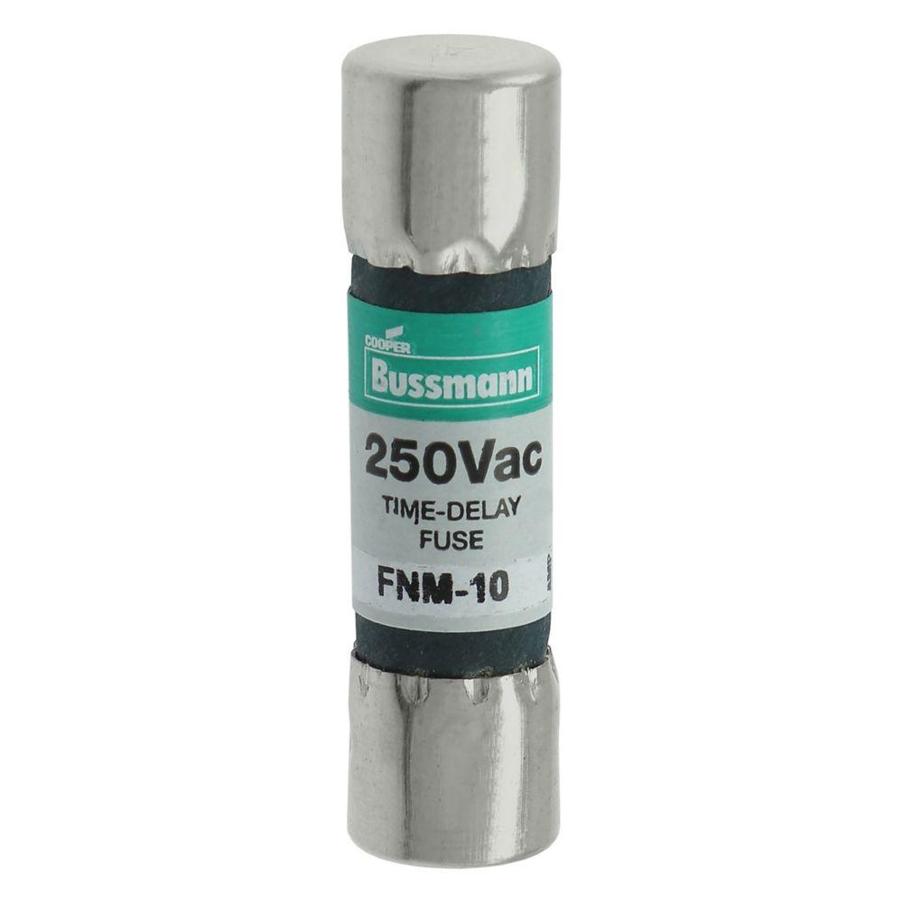 FNM-10 - Eaton - Low Voltage Fuse