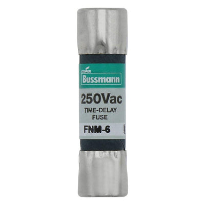 FNM-12 - Eaton - Low Voltage Fuse