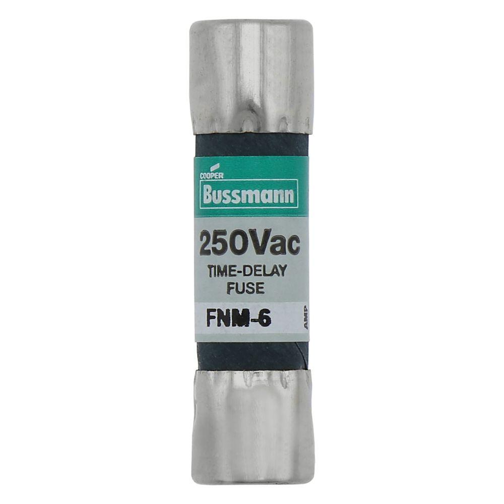 FNM-15 - Eaton - Low Voltage Fuse