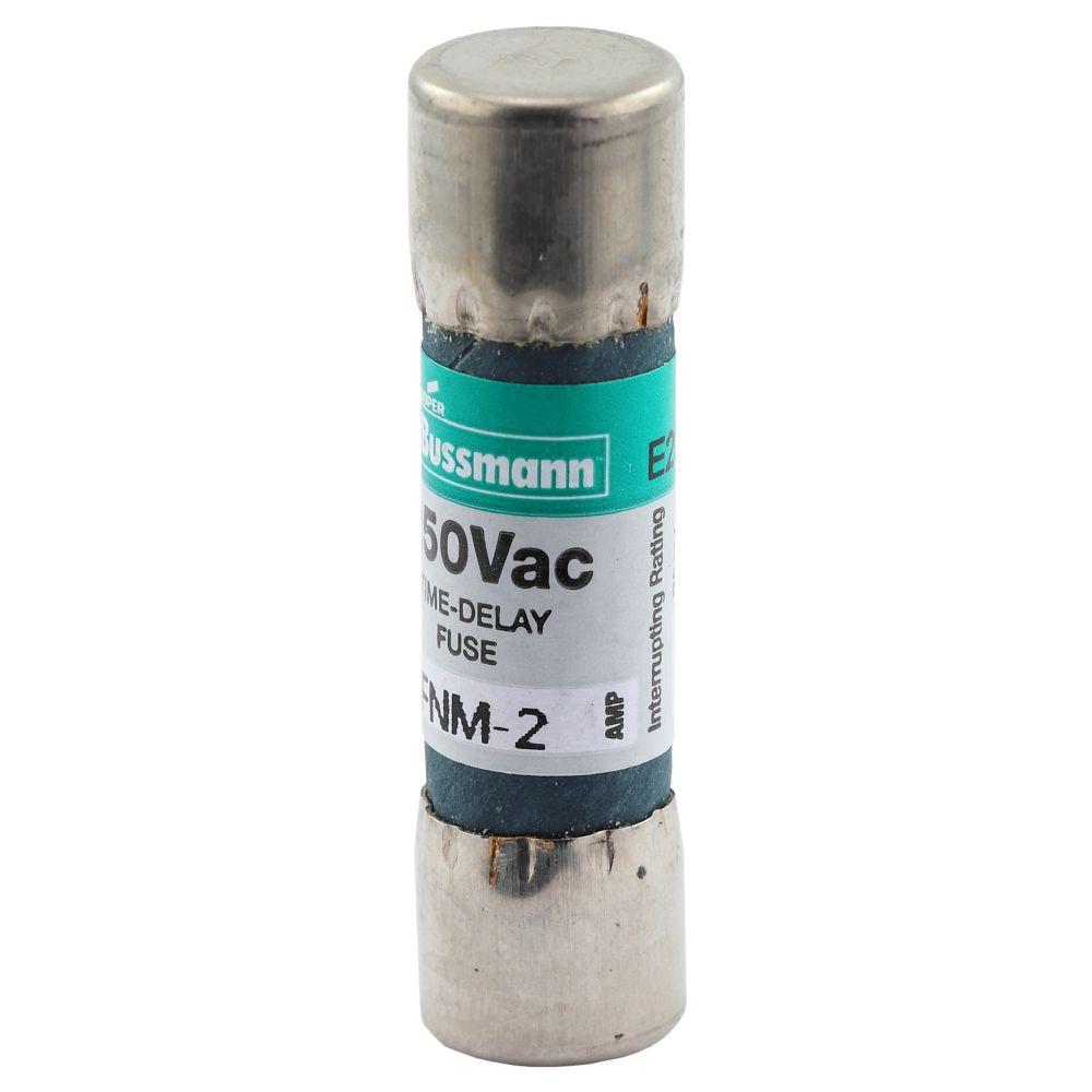 FNM-2 - Eaton - Low Voltage Fuse