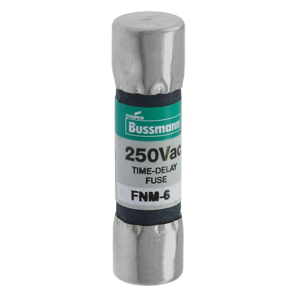 FNM-6 - Eaton - Low Voltage Fuse