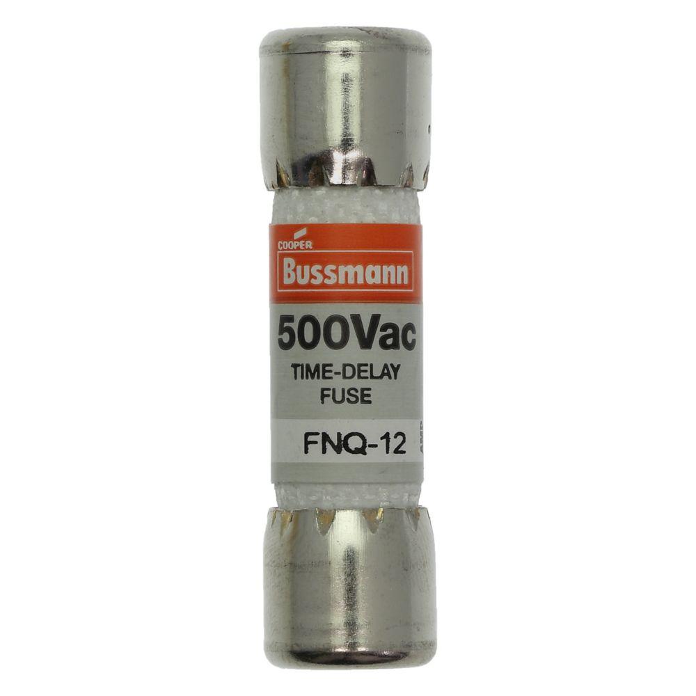 FNQ-12 - Eaton - Low Voltage Fuse