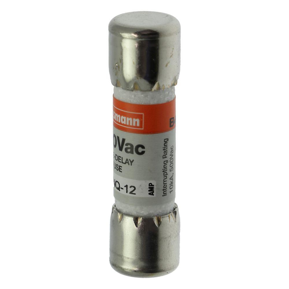 FNQ-12 - Eaton - Low Voltage Fuse