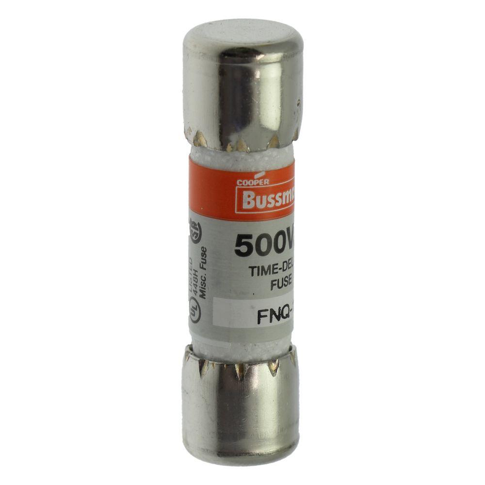 FNQ-12 - Eaton - Low Voltage Fuse